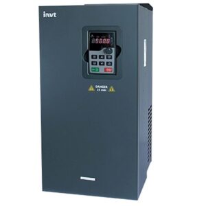 Biến tần INVT GD200A-030G/037P-4 (30-37kW) 3 Pha 380V