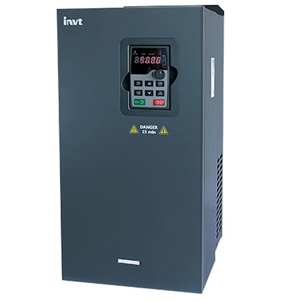 Biến tần INVT GD200A-055G/075P-4 (55-75kW) 3 Pha 380V