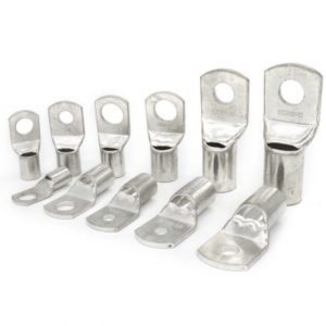 Đầu cốt vòng trần bít GG-SC25-8