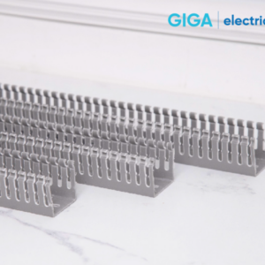 Máng đi cáp điện GPT-6025 Giga Electric