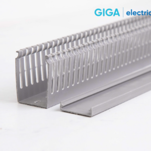 Máng đi cáp điện GPT-6040 Giga Electric
