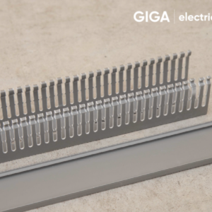 Máng đi cáp điện GPT-6060 Giga Electric