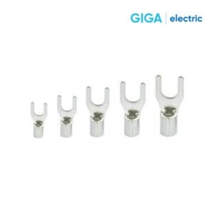 Đầu cốt chỉa trần thau GG-SNB1.25-4