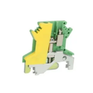 Cầu đấu USLKG 2.5 ( 2.5 mm²  màu vàng-xanh)